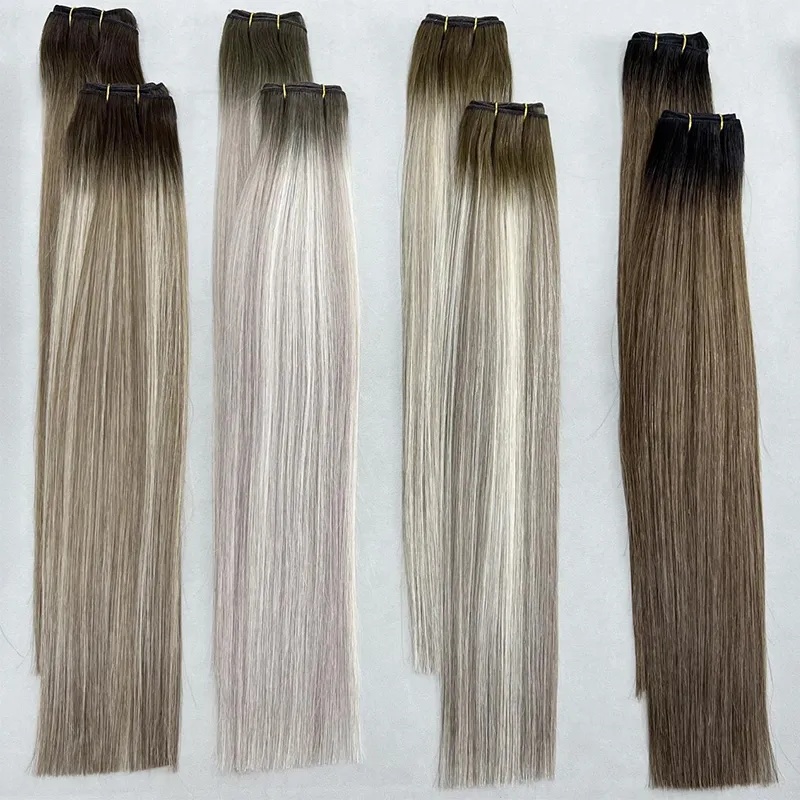 হেয়ার ওয়েফট