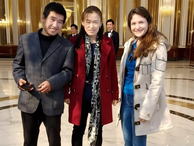 বিদেশী ক্লায়েন্টদের জন্য উষ্ণ অভ্যর্থনা: দীর্ঘমেয়াদী অংশীদারিত্বকে শক্তিশালী করা