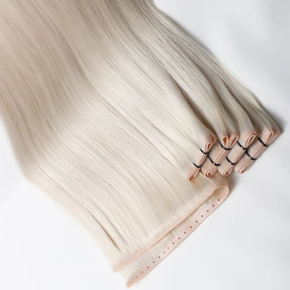 বাটারফ্লাই হেয়ার এক্সটেনশন