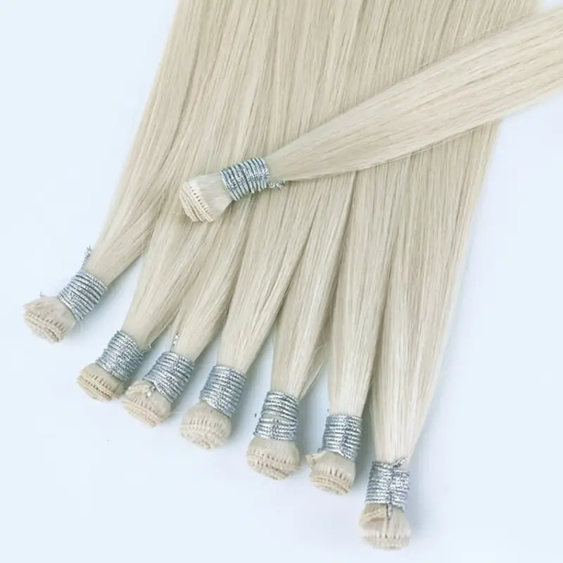 হাত বাঁধা ওয়েফট এক্সটেনশন