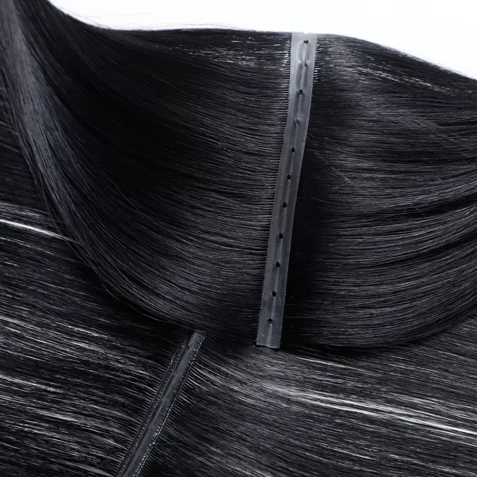 Butterfly Weft