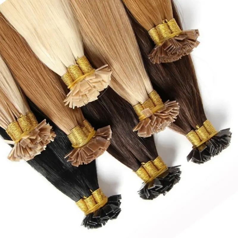 কেরাটিন বন্ড এক্সটেনশন