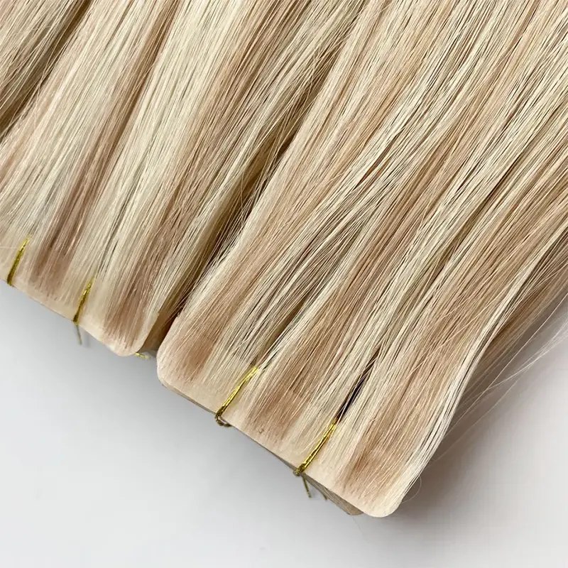 এক্সটেনশনে রেমি অদৃশ্য টেপ